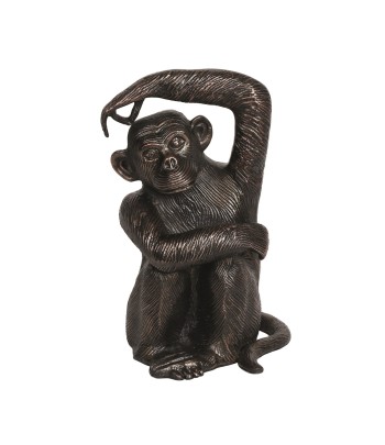 Monkey Antique Sculpture