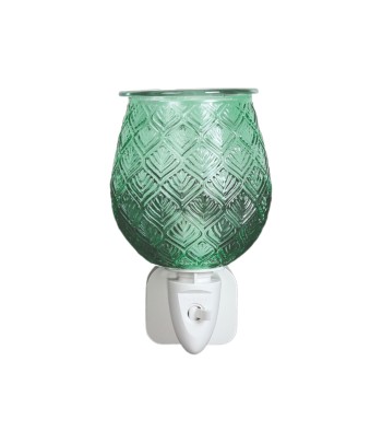Wax Melter Plug In - Green...