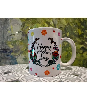 Mother's Day Mug - Happy...