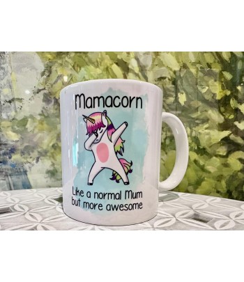 Mother's Day Mug - Mamamcorn