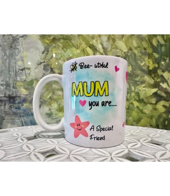 Mother's Day Mug - Mum You Are