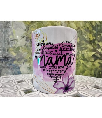 Mother's Day Mug - Mama