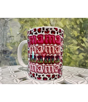 Mother's Day Mug - Mama 2