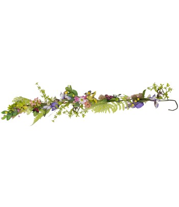 Multicoloured Garland With...