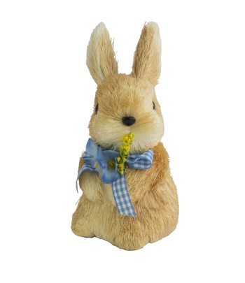 Spring Rabbit Mini Blue...