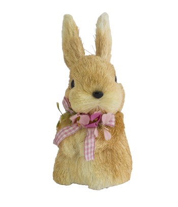 Spring Rabbit Pink Mini (Babs)