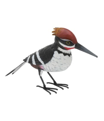 RSPB Woodpecker Figurine
