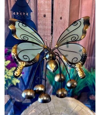 Butterfly Hanging Garden...