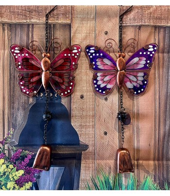 Garden Bells Butterfly (2...