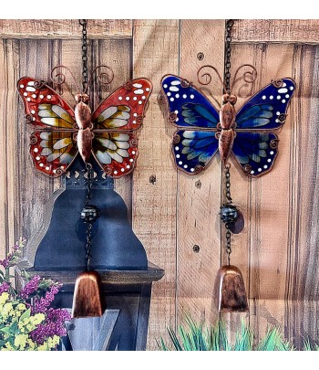 Garden Bells Butterfly (2...
