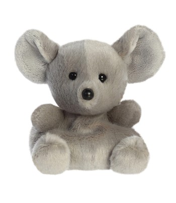 Palm Pals Plush Teddy -...