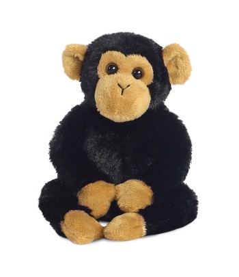 Mini Flopsie - Clyde Chimp...