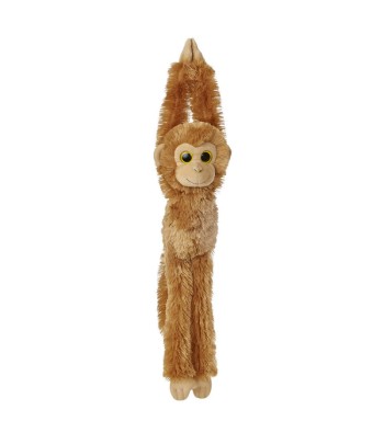 Hanging Chimp Brown (19...