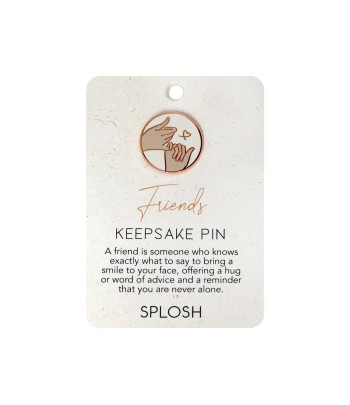 Splosh - Keepsake Pin -...