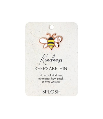 Splosh - Keepsake Pin -...