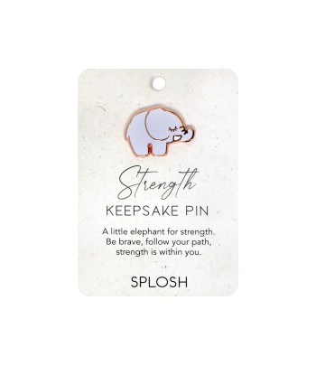 Splosh - Keepsake Pin -...