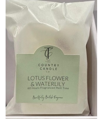 Lotus Flower & Waterlily...