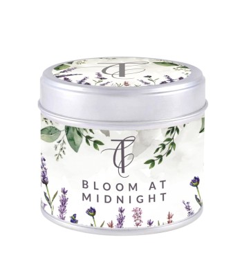 Bloom at Midnight...