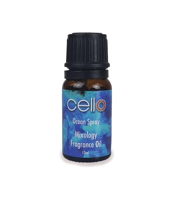 Cello - Mixology Fragrance...