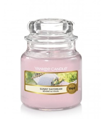 Yankee Candle Jar Sunny...