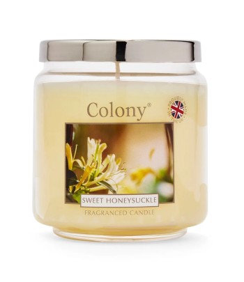 Colony Candle Sweet...