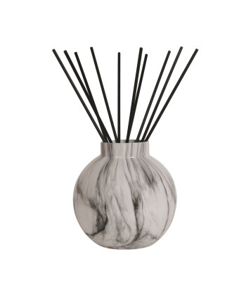 Noir Marble Large Reed...