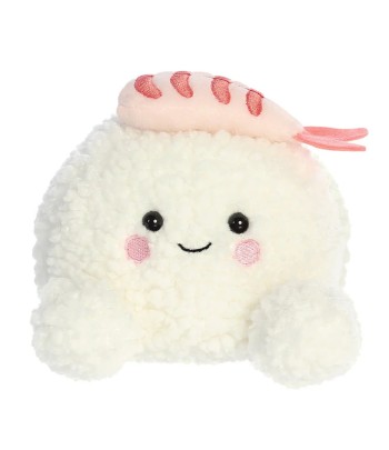 Palm Pals Plush Teddy - Ebi...