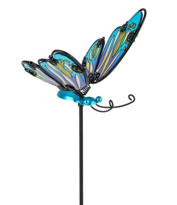 Fountasia Blue Butterfly...