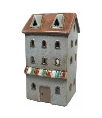 Grey House Ceramic Pottery...