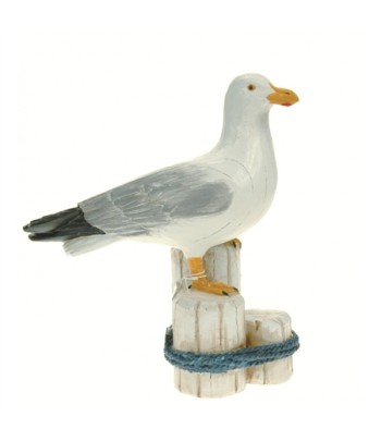 Resin Seagull