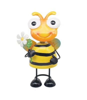 Bright Eyes Statue - Bee 15cm