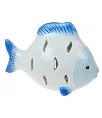 Medium Ceramic Fish With...