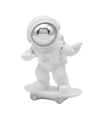 Astronaut Statue -...