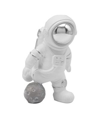 Astronaut Statue - Football...