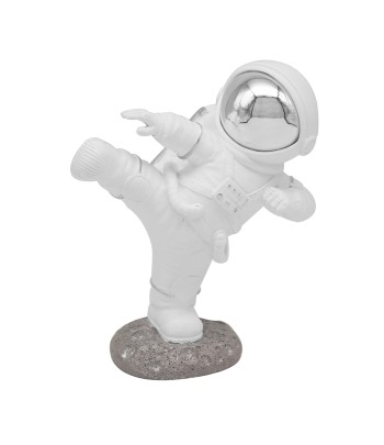 Astronaut Statue - Karate...