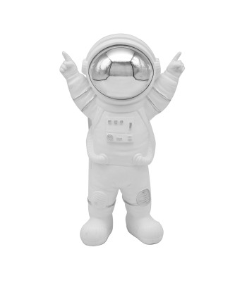 Astronaut Statue - Top Of...