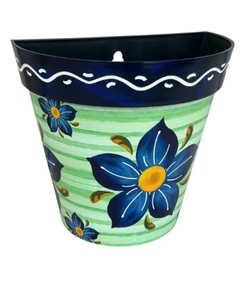 Creekwood Zest Wall Pot...