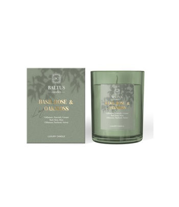 Luxe Lagom Luxury Candle...