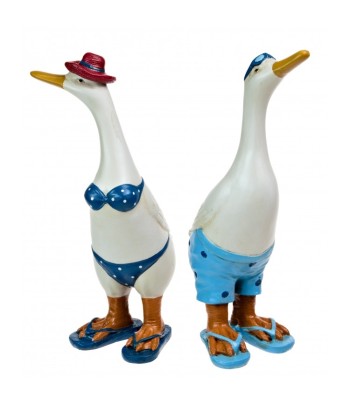 Swimwear Resin Duck...