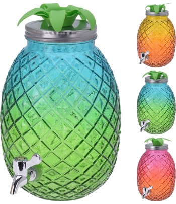 Pineapple Drink Dispenser...