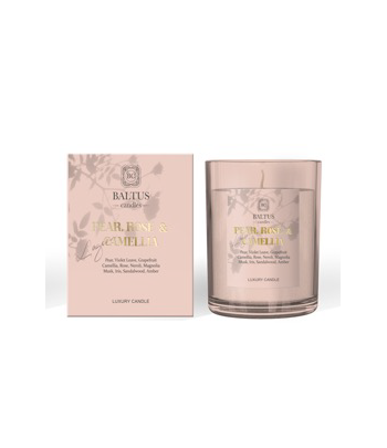 Luxe Lagom Luxury Candle...