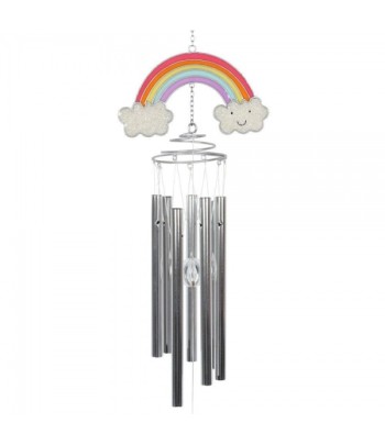 Rainbow Windchime - 71cm...