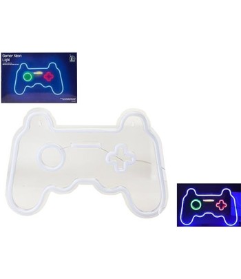 Gamer Neon Light 41cm