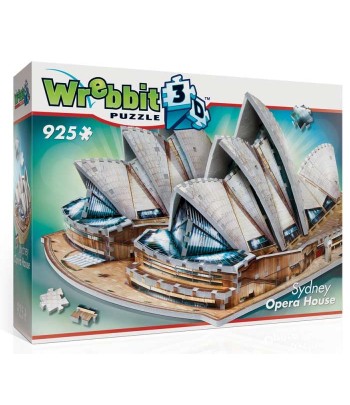 Sydney Opera House 3D Foam...