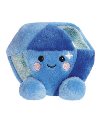 Palm Pals Plush Teddy -...