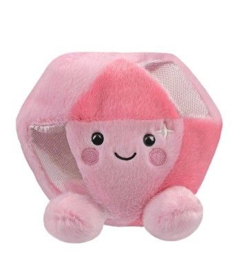 Palm Pals Plush Teddy -...