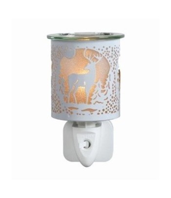 Wax Melter Plug In - White...