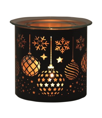 Black Gold Wax/Oil Burner /...