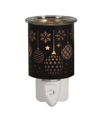 Wax Melter Plug In - Black...