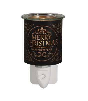 Wax Melter Plug In - Black...